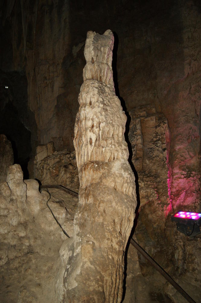 【安哈彝寨行10】西昌螺髻山仙人洞景区{六}