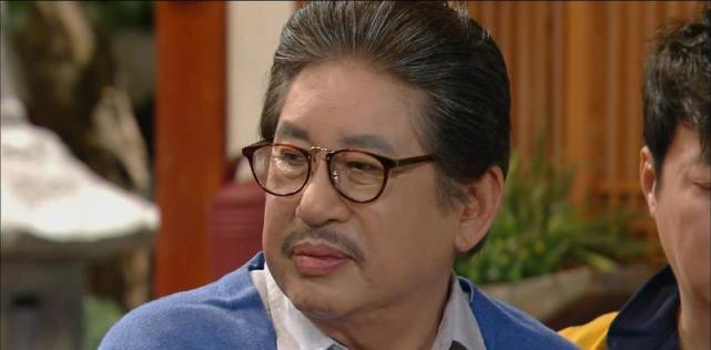 而因为和孩子妈的爱恨情仇,这位老演员近期遇到了一些麻烦.