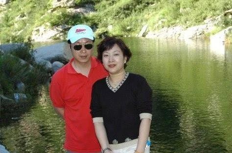 让葬礼上哭到昏厥的发妻决定改嫁|刘继红|丈夫|罗京|妻子