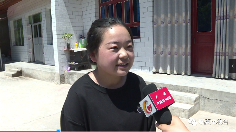 【我为群众办实事】广河县:狠抓落实 筑牢免疫屏障