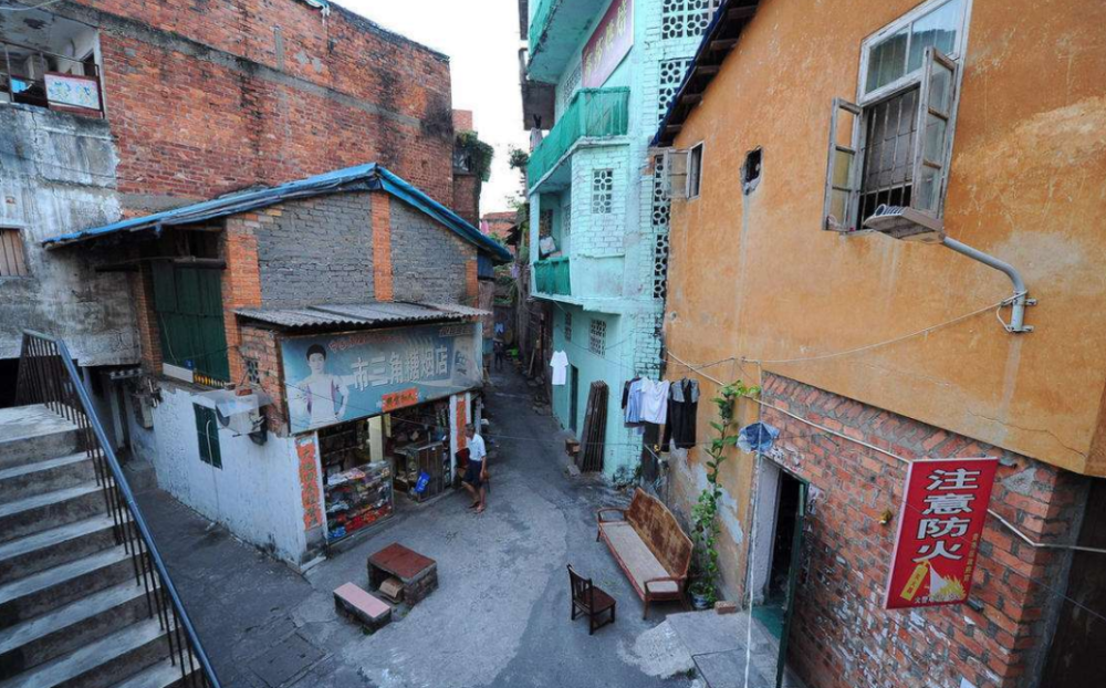 常州城中村改造涉及1745户居民面积1064万平方米已经开始