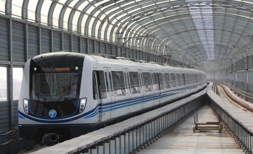 宁波地铁喜讯!全长27.5km,共设22座车站,有望年底开通运营_腾讯新闻