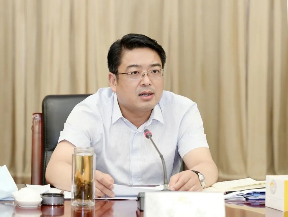 市委书记曹智再次调度事关邳州发展的"第一要务"_腾讯新闻