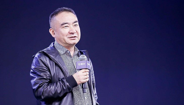 百亿私募大佬林园怒怼投资者亏了钱你活该我不会向你道歉