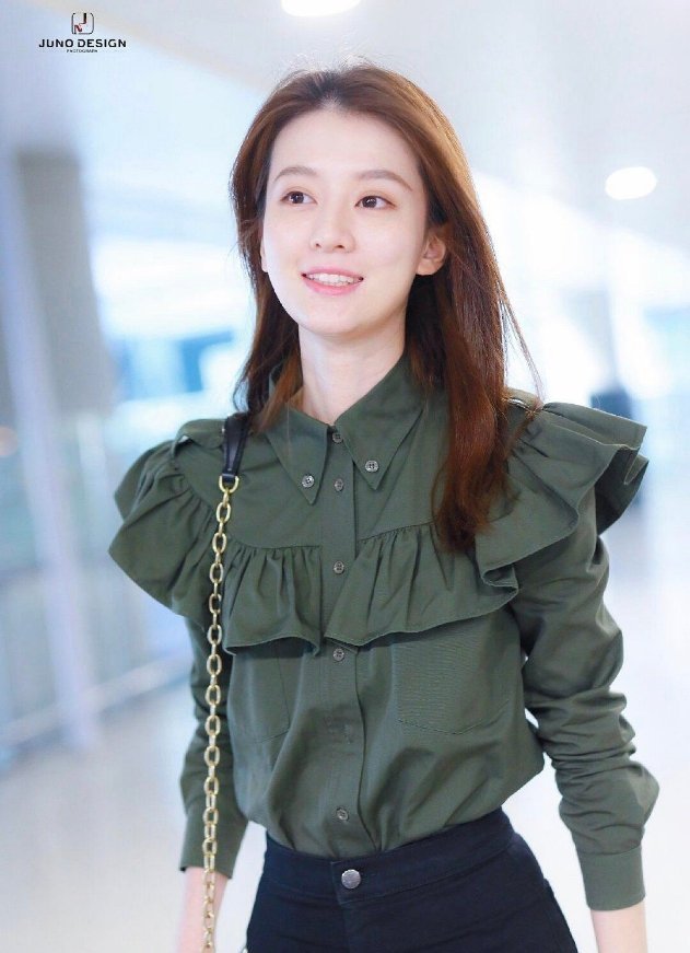 张小寒爆顶流男星与富二代恋情,网友猜测是杨洋