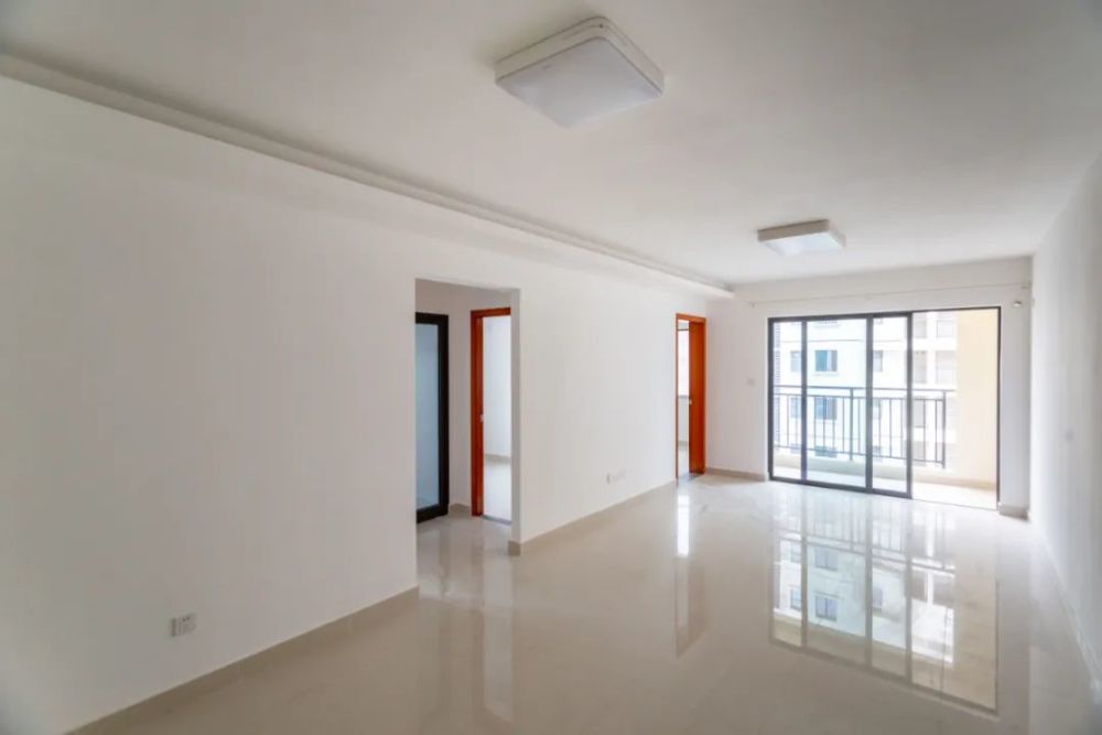 深圳的公租房太美了吧1797套市级公租房带装修本月交付