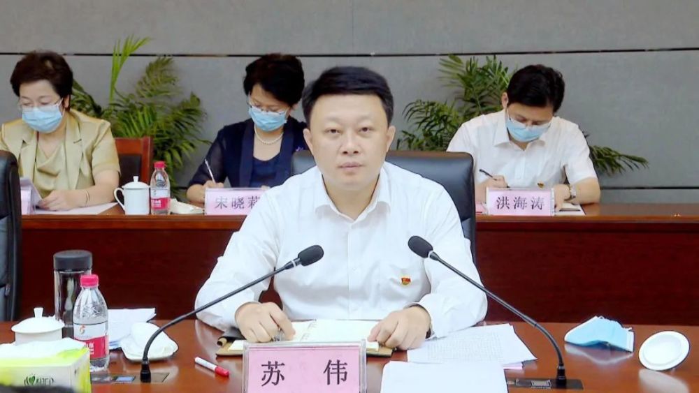 事关睢宁发展市委书记提出这些新要求