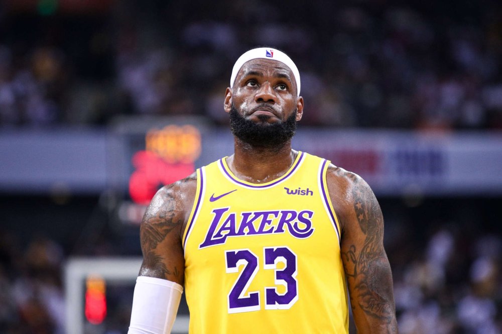 nba 【NBA】阵容最豪华球队？年龄最大球队……