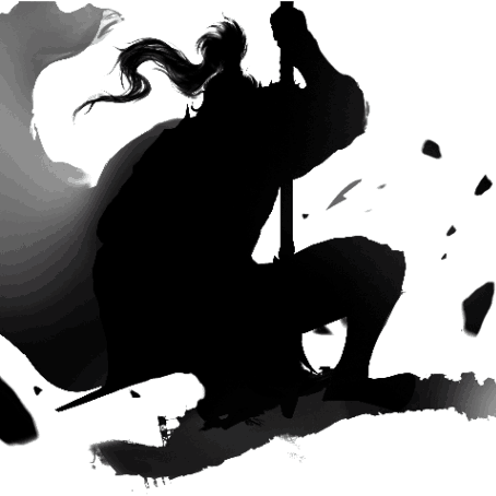 英雄杀十周年丨神秘英雄剪影究竟是谁