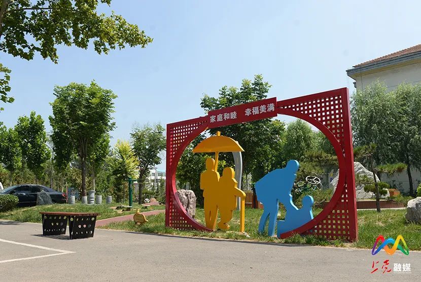 上党创城|打造城市景观 提升文明 "颜值"