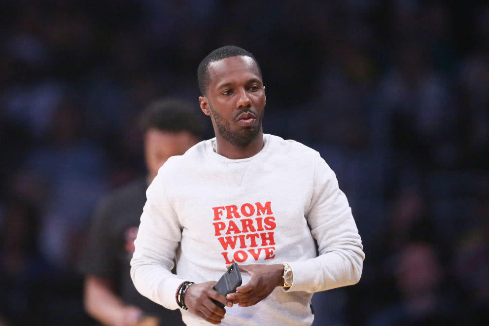 彻底闹掰西蒙斯与76人决裂里奇保罗被迫托管勇士捡大便宜