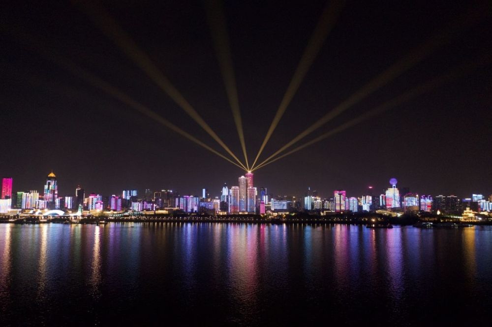 天津2021gdp_2021上半年中国城市财力TOP30出炉!天津荣获第6名,GDP在第11名