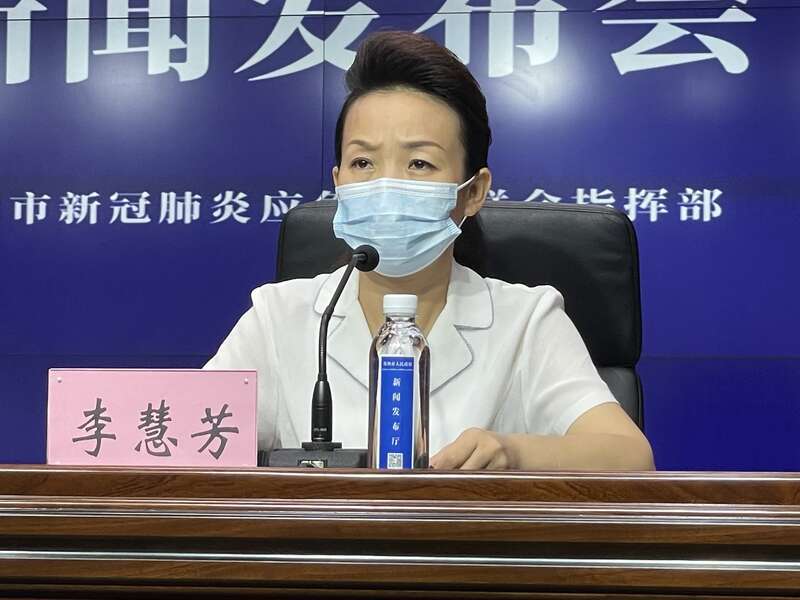 郑州市已集中隔离5150人,准备隔离床位超1.5万个
