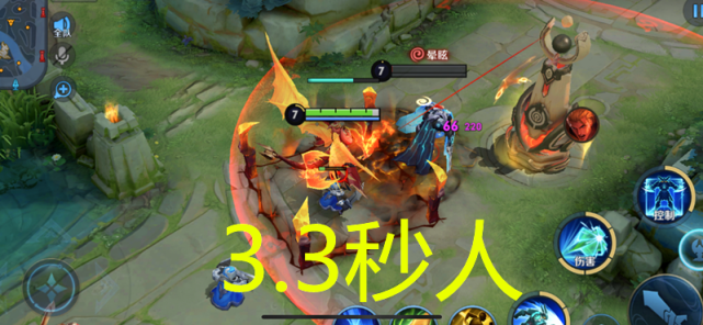 风伤|元神3.3又一6星战神登场！风字能喝汤，散兵流量稳定