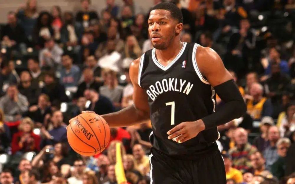 nba 谁才是NBA“大心脏”球员？都说科比乔丹厉害，但是他表示不服