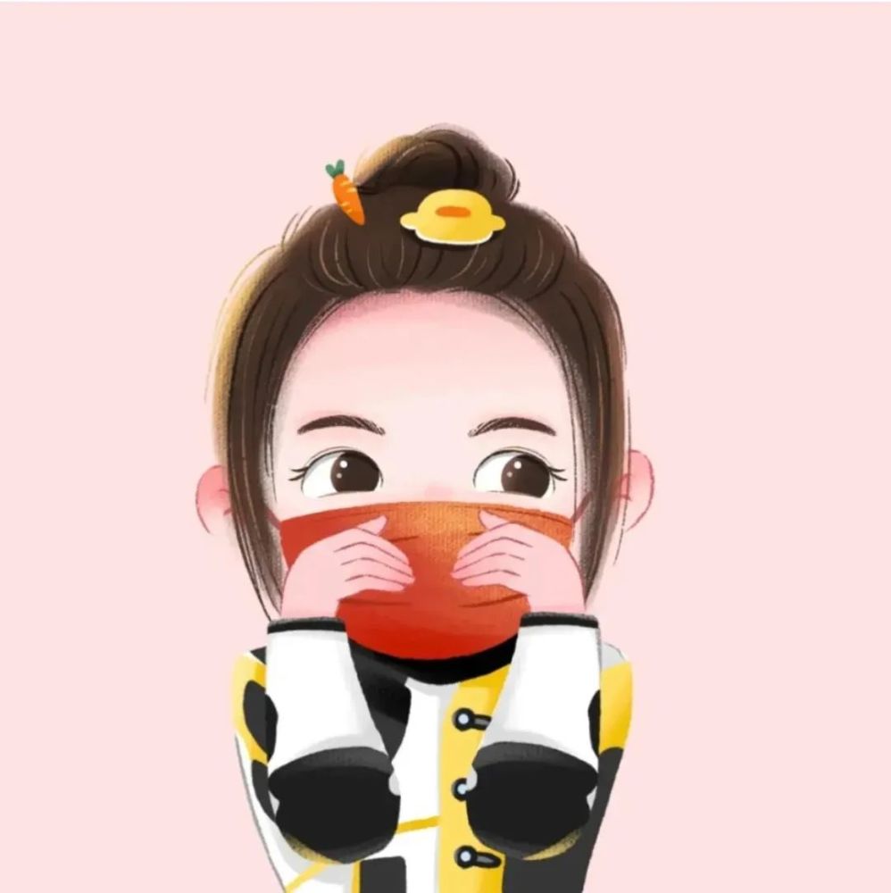 国潮奥运会爱国头像|愿以吾辈之青春,守卫这盛世之中华_腾讯新闻