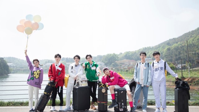 名侦探学院第四季豆瓣评分93一档上演内卷的综艺