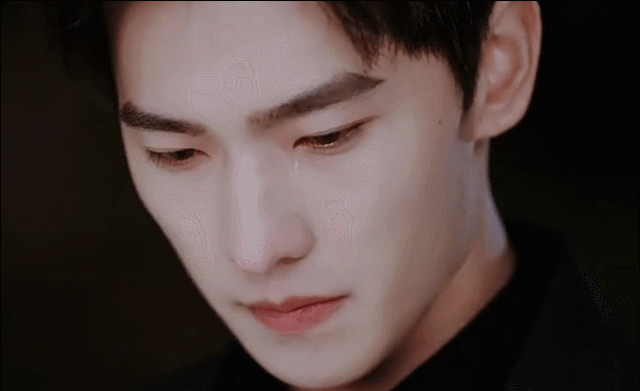 这次杨洋离开"舒适圈"了吗?