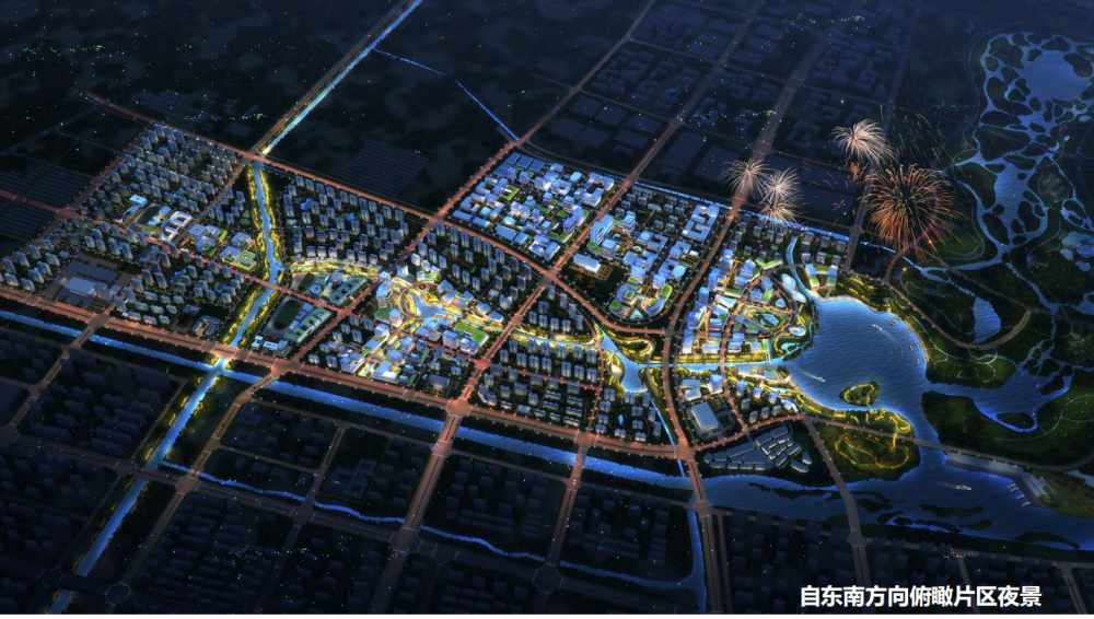 徐福路片区精心打造赣榆城市幸福空间