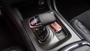 21款道奇charger Srt 地狱猫红眼宽体版 不甘心就此收场 腾讯新闻