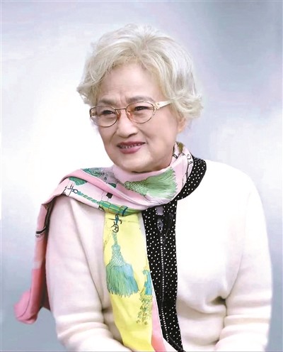 越剧林妹妹王文娟去世享年95岁