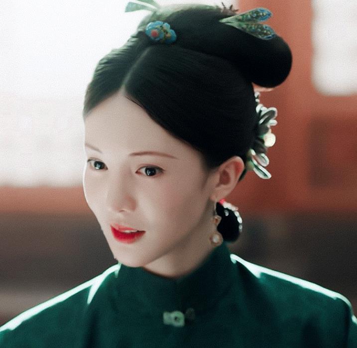 《玉楼春》开播获好评,八位女主演颜值一个赛一个,40岁的杨蓉绝了