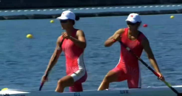 8月7日看点 中国5个冲金点 跳水梦之队收官 拳击摔跤目标突破 全网搜