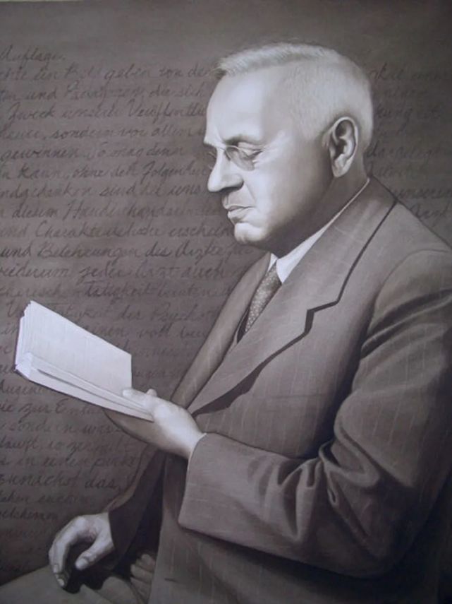 全网最详细的阿德勒解析一