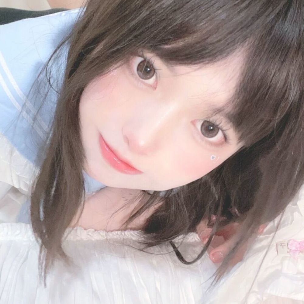 少女头像我爱你众所周知除你不知