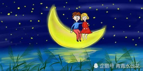 让男人一直爱你的最好方式 三不主动 腾讯新闻