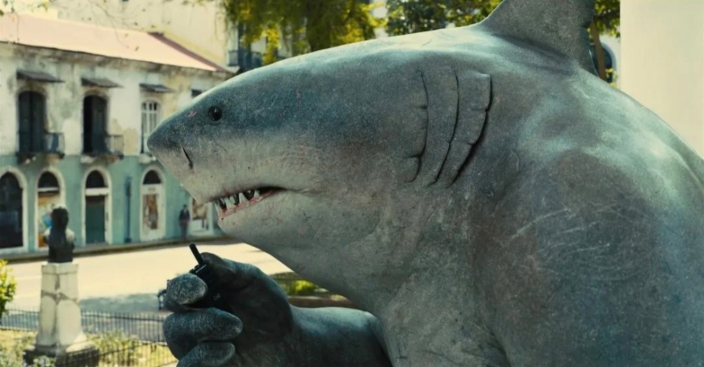 x特遣队票房破纪录比猛禽小队还要高被评为dc宇宙历史最佳