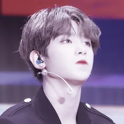 头像王一博头像高清