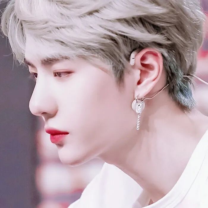 头像王一博头像高清