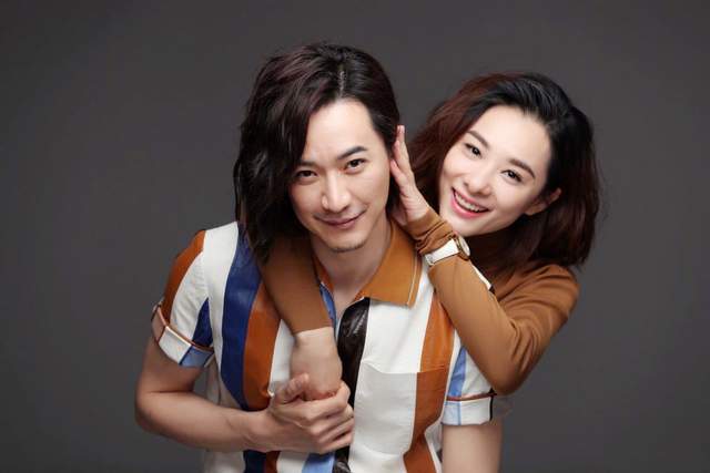 此时他们已经相恋5年,而刘璇公开恋情又与朴树有关