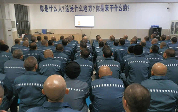 朝六晚九,有人成玉雕大师|服刑人员|监狱|上海|青浦区|开封