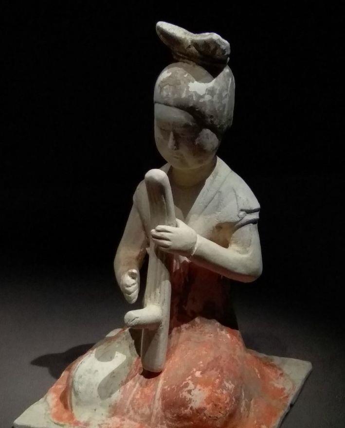 胡人的胡是什么意思 如果知道了 再吃胡食 睡胡床该有多美妙 全网搜