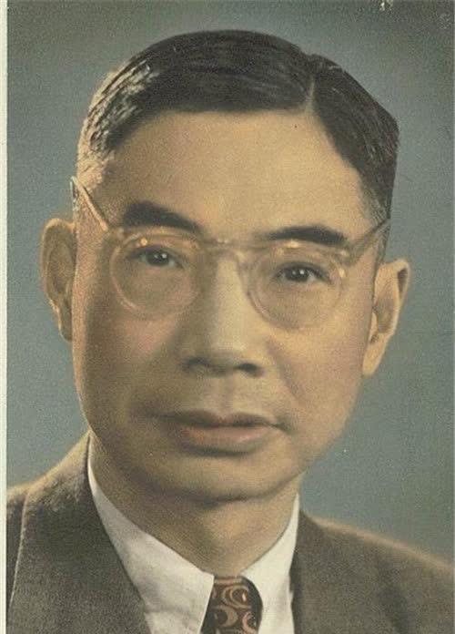 他一生最疼2个儿子,晚年却只有女儿为他送终,儿子:有她没我|茅于越