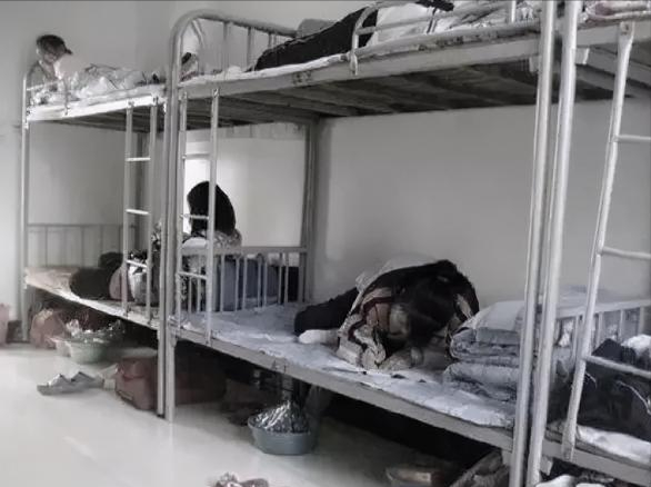 案":女高中生毒杀七人,事后淡定与尸体共眠一夜|七仙女案|祖晓雪|农药