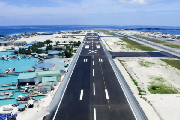 贵州再添一座新机场,航站楼面积达4000㎡,助力城市旅游业发展下