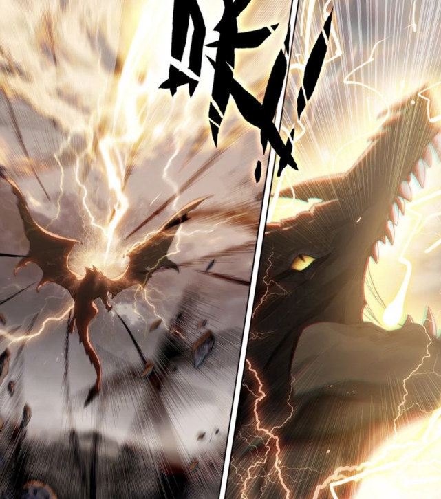 终极斗罗:帝天渡劫开启,成神没有机会,冻千秋回忆过去