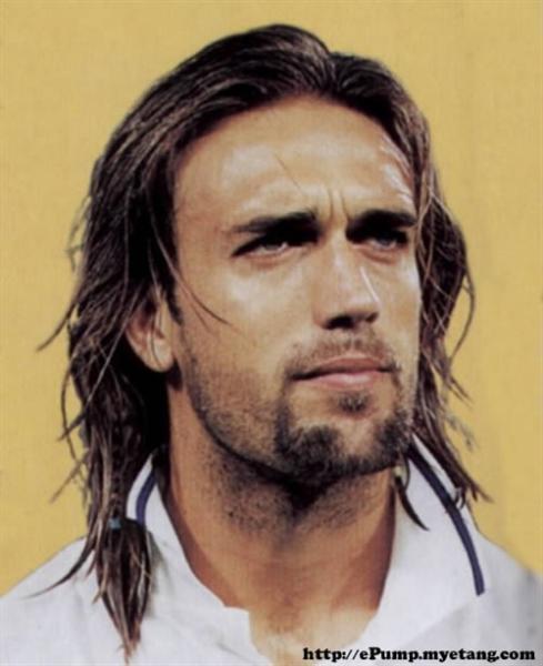 战神 巴蒂斯图塔