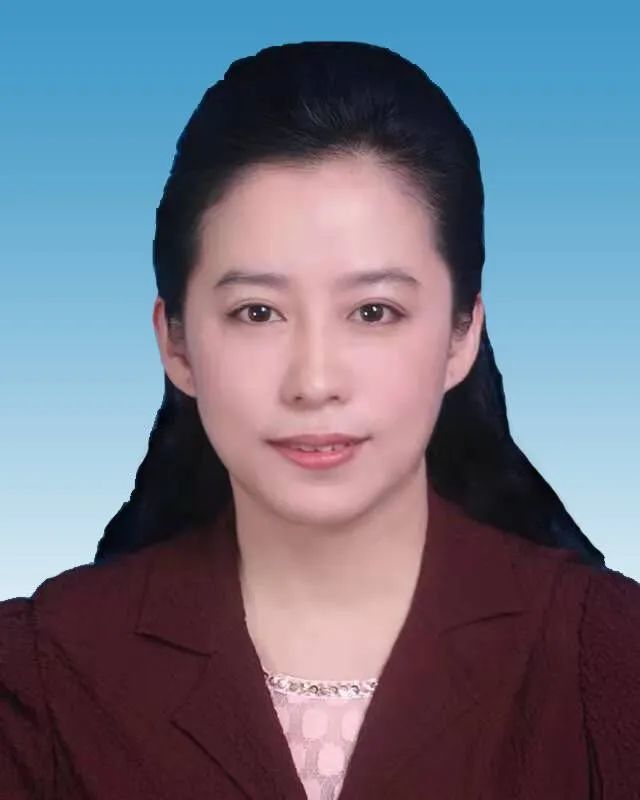 陈婷婷为六盘水市人民政府副市长;决定任命:第四十一次会议通过(2021