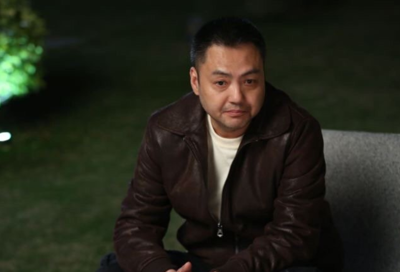 与香妃的绯闻传了20年萧剑朱宏嘉早已结婚低调演戏不张扬