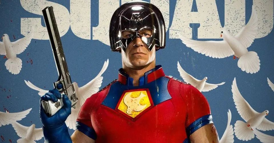 漫威拯救了dc,因为一次丑闻风波,令dc宇宙迎来第三春