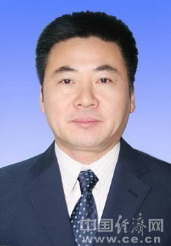 孙良鸿,张劲松,程俊华任淮南市副市长(图|简历)