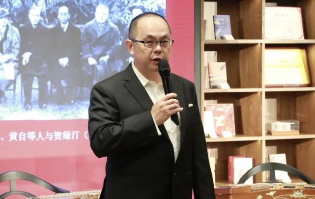 昨晚,2021思南赏艺会由钢琴家,上海音乐学院钢琴系专业教师戴高德