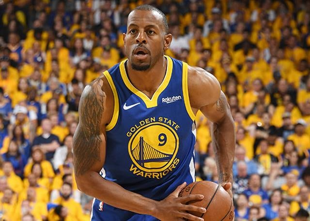 伊戈达拉以1年合约重返勇士3冠阵容重聚