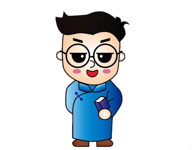 宝山教育推出q版陶行知表情包主题教育也能萌萌哒