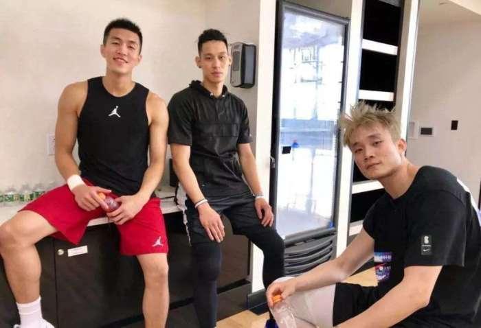 33岁林书豪感染新冠！在美国打了疫苗，能回北京首钢吗