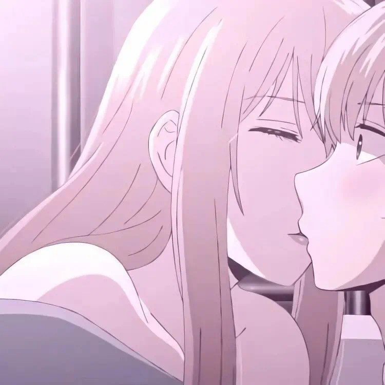 公主殿下和海王喜欢的动漫情侣头像